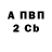 Метадон VHQ mix rockin